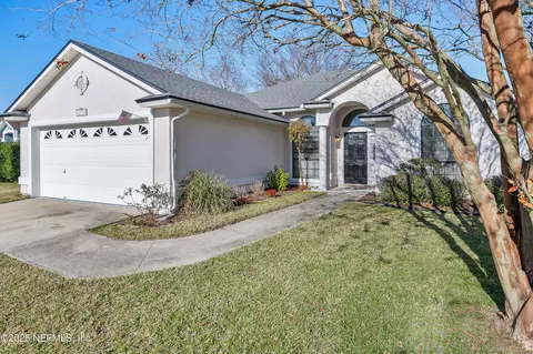 12715 Bentwater Dr, Jacksonville, FL 32246