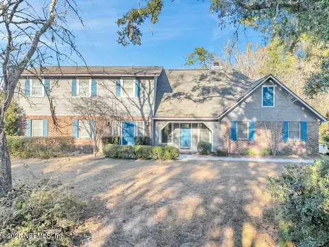 2769 Pebbleridge Ct, Orange Park, FL 32065