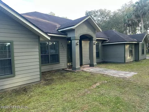 4248 Pat Rd, Jacksonville, FL 32226