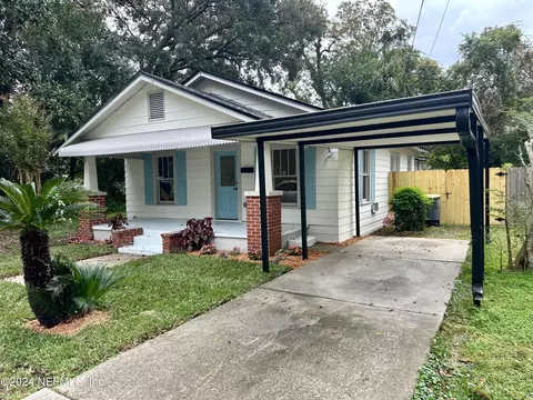 1624 Greenridge Rd, Jacksonville, FL 32207