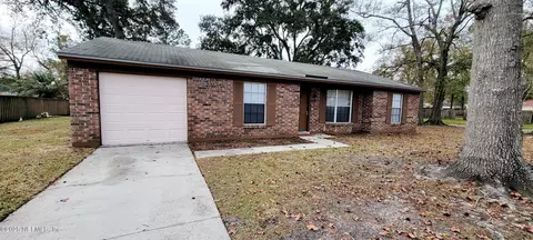 2683 Pinewood Blvd N, Middleburg, FL 32068