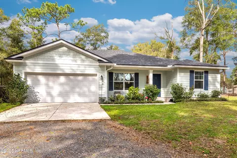 2676 Primrose Ave, Middleburg, FL 32068