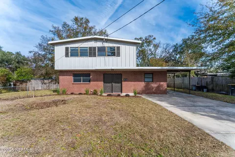 6507 Parvin Dr, Jacksonville, FL 32210