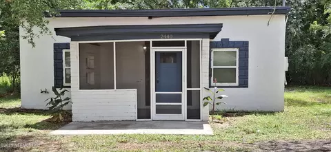 2440 Edgewood Ave W, Jacksonville, FL 32209