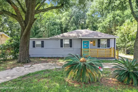 3812 Freeman Rd, Jacksonville, FL 32207