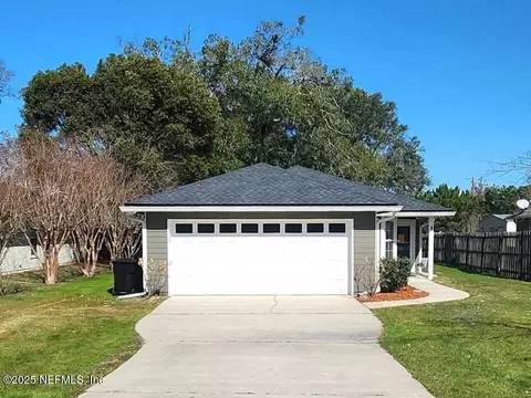 2305 Twelve Oaks Dr, Orange Park, FL 32065