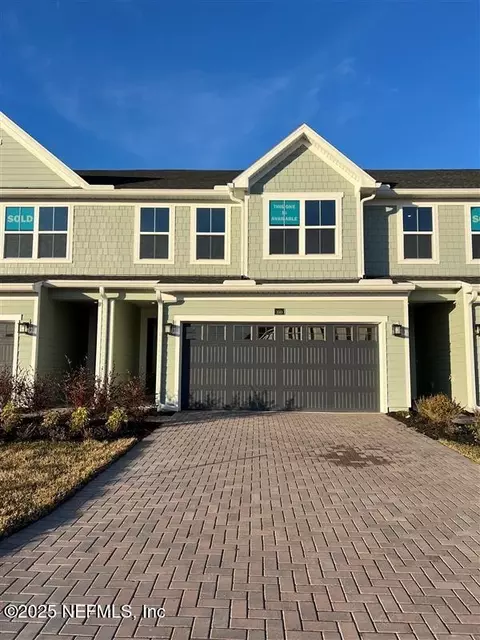80 Yellowstone Dr, Saint Augustine, FL 32092