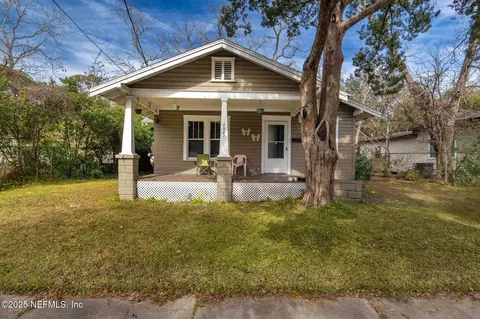 2381 Broadway Ave, Jacksonville, FL 32209