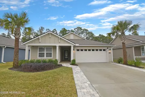 1399 Parkland Trl, Saint Augustine, FL 32095