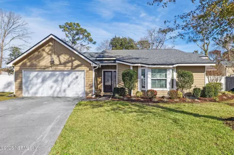 6211 Windward Ct, Fleming Island, FL 32003