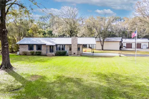 1110 Carter Rd, Lawtey, FL 32058