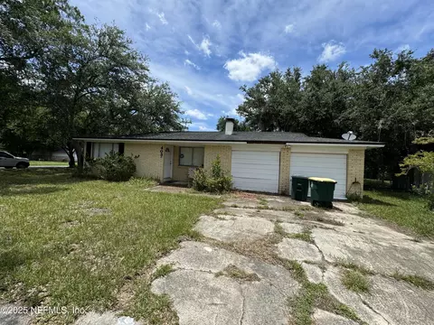 4035 Huntington Forest Blvd, Jacksonville, FL 32257