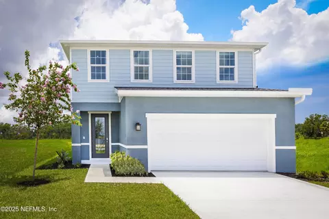 111 Sago Ct, Palm Coast, FL 32164