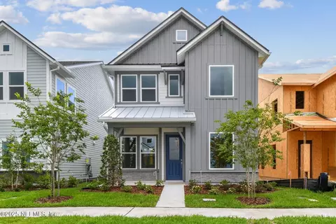 11012 Infinite Way, Jacksonville, FL 32256