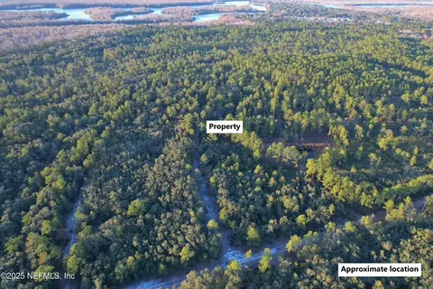 0 Gilbert Dr, Satsuma, FL 32189