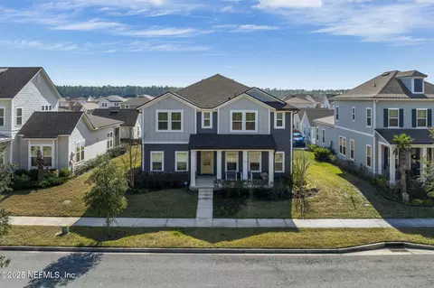 1235 Trailmark Dr, Saint Augustine, FL 32092
