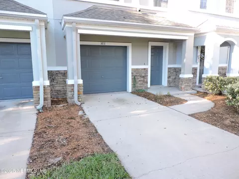 5831 Parkstone Crossing Dr, Jacksonville, FL 32258