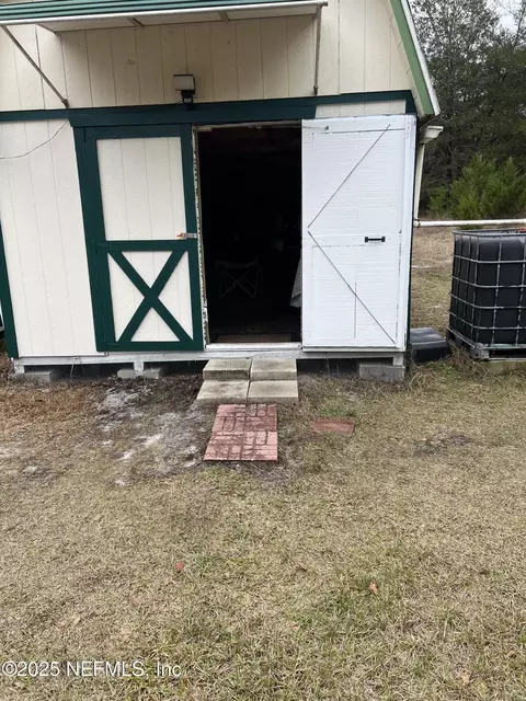 492 E Bannerville Rd, Palatka, FL 32177