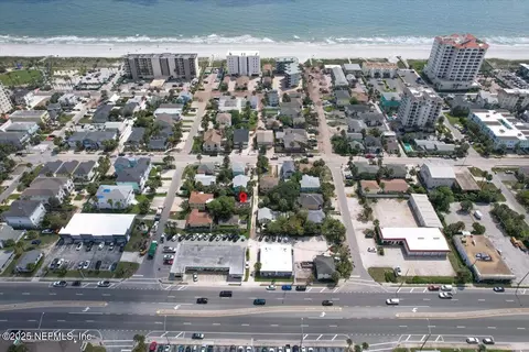 218 7th Ave S, Jacksonville Beach, FL 32250