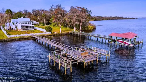 419 Mulholland Park, Palatka, FL 32177