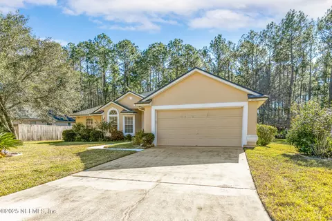 10730 Long Cove Ct, Jacksonville, FL 32222
