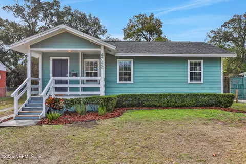 4742 Cambridge Rd, Jacksonville, FL 32210