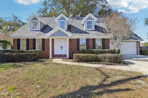 961 Sandstone Dr, Orange Park, FL 32065