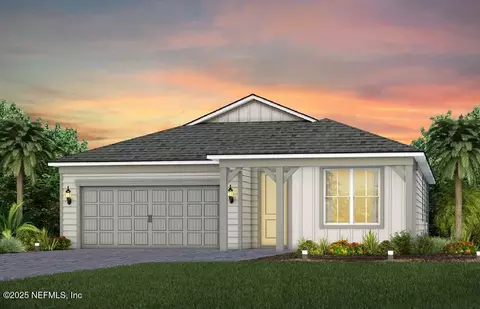 127 Coordinate Ln, Saint Johns, FL 32259