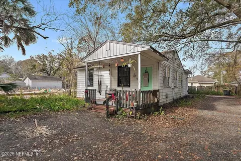 3535 Rosselle St, Jacksonville, FL 32205