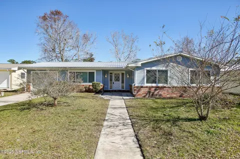 230 Lily Rd, Saint Augustine, FL 32086