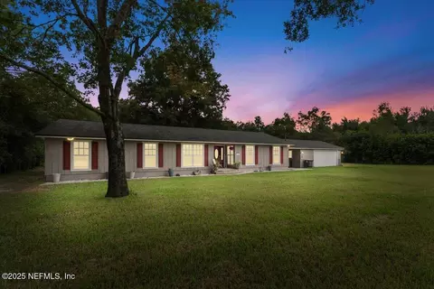 14913 Yellow Water Ln, Jacksonville, FL 32234