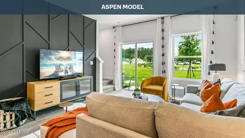 1696 Bridger Trce, Middleburg, FL 32068