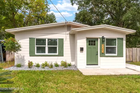 3303 Plum St, Jacksonville, FL 32205
