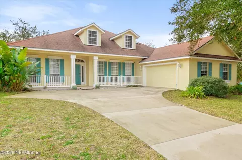 109 Bilbao Dr, Saint Augustine, FL 32086 photo 1