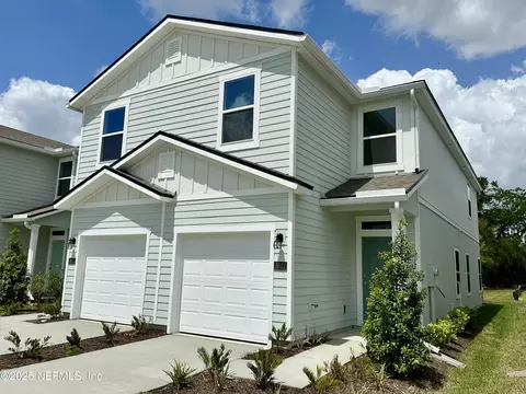 5621 Coppers Edge Ln, Jacksonville, FL 32254