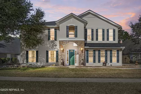 3112 Hearthstone Ln, Orange Park, FL 32065