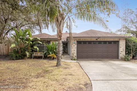 2799 Safeshelter Dr E, Jacksonville, FL 32225
