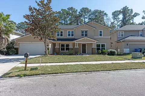 12307 Cardinal Creek Dr, Jacksonville, FL 32218
