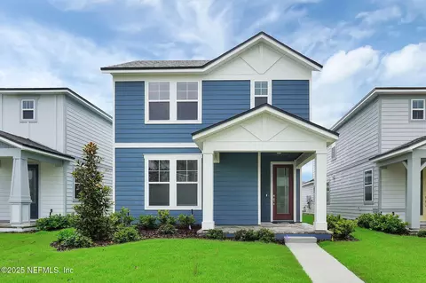 556 Stillwater Ln, Yulee, FL 32097