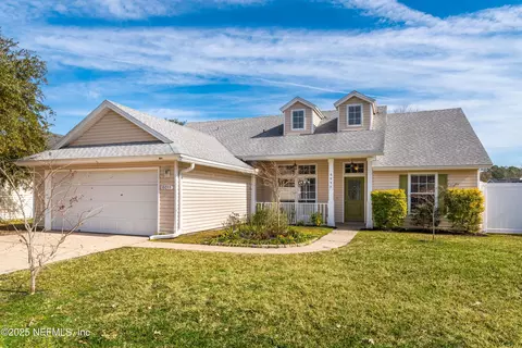 6055 Fillyside Trl, Jacksonville, FL 32244