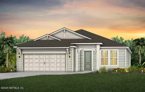 3629 Zydeco Loop, Green Cove Springs, FL 32043
