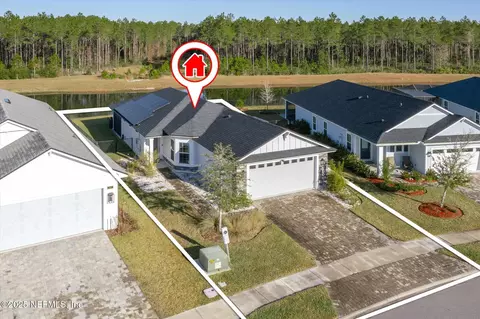 269 Creekmore Dr, Saint Augustine, FL 32092