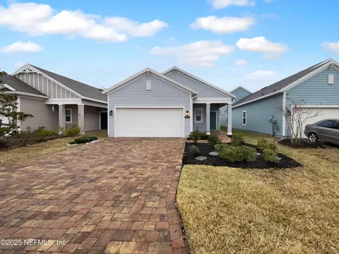 6347 Longleaf Branch Dr, Jacksonville, FL 32222