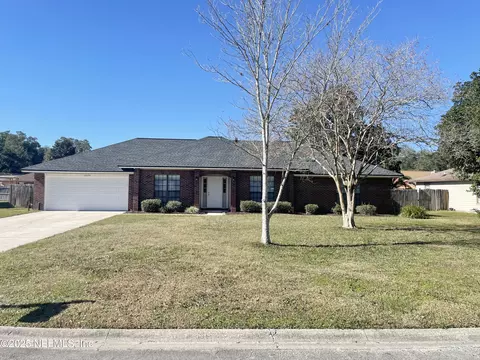 12678 Stallion Ct, Jacksonville, FL 32223
