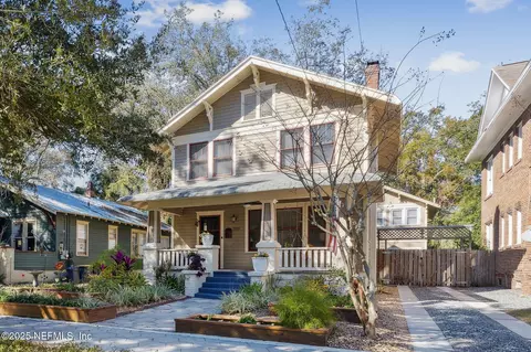 2251 Myra St, Jacksonville, FL 32204