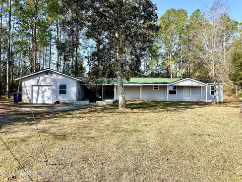 5165 Gracewood Ln, Saint Augustine, FL 32092 photo 1