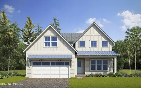 53 Jefferson Ave, Ponte Vedra Beach, FL 32082