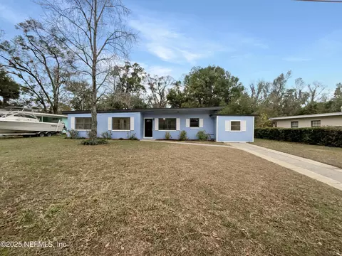 3940 Aldington Dr, Jacksonville, FL 32210