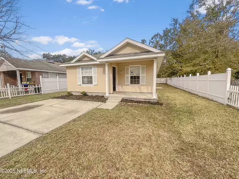 2271 W 2nd St, Jacksonville, FL 32209