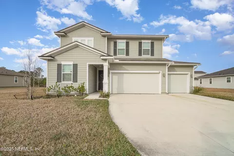 12608 Lake Taylor Ln, Jacksonville, FL 32218